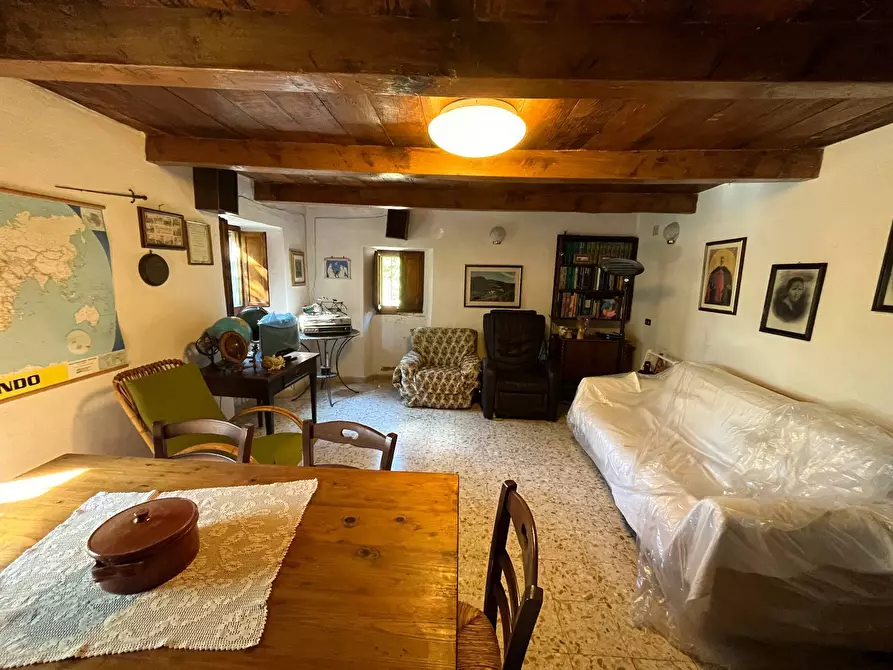 Immagine 38 di Casa indipendente in vendita  in ROFELLE, CA' DI BETTI a Badia Tedalda