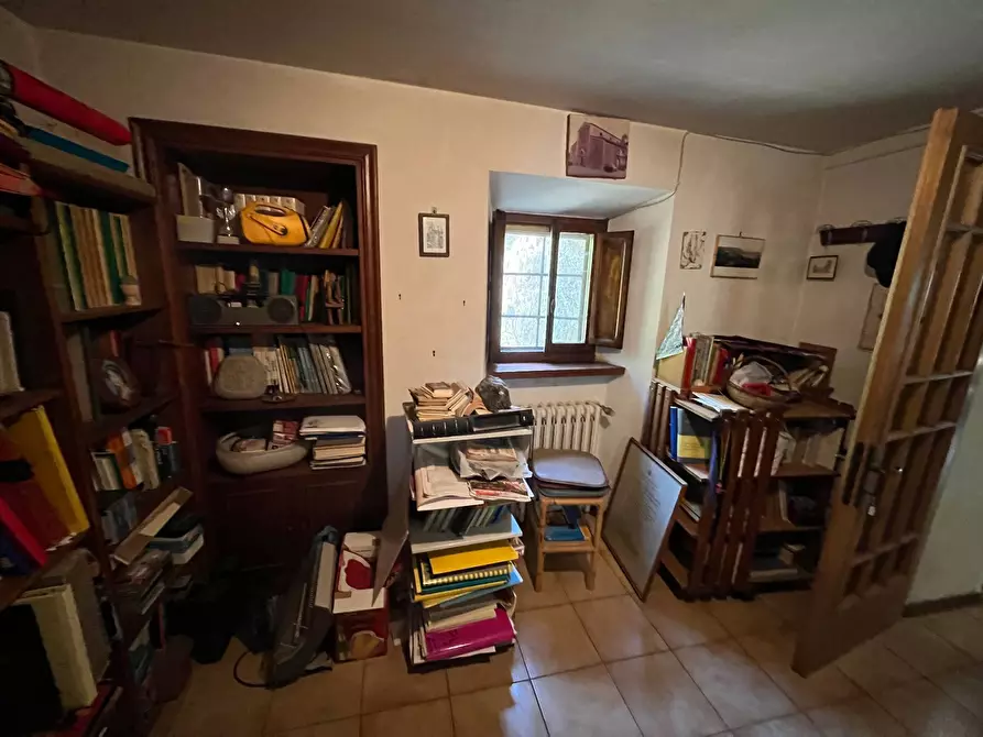 Immagine 40 di Casa indipendente in vendita  in ROFELLE, CA' DI BETTI a Badia Tedalda