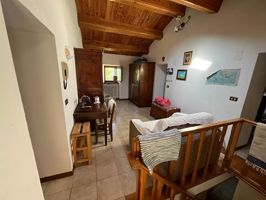 Immagine 41 di Casa indipendente in vendita  in ROFELLE, CA' DI BETTI a Badia Tedalda