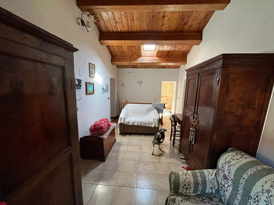 Immagine 42 di Casa indipendente in vendita  in ROFELLE, CA' DI BETTI a Badia Tedalda