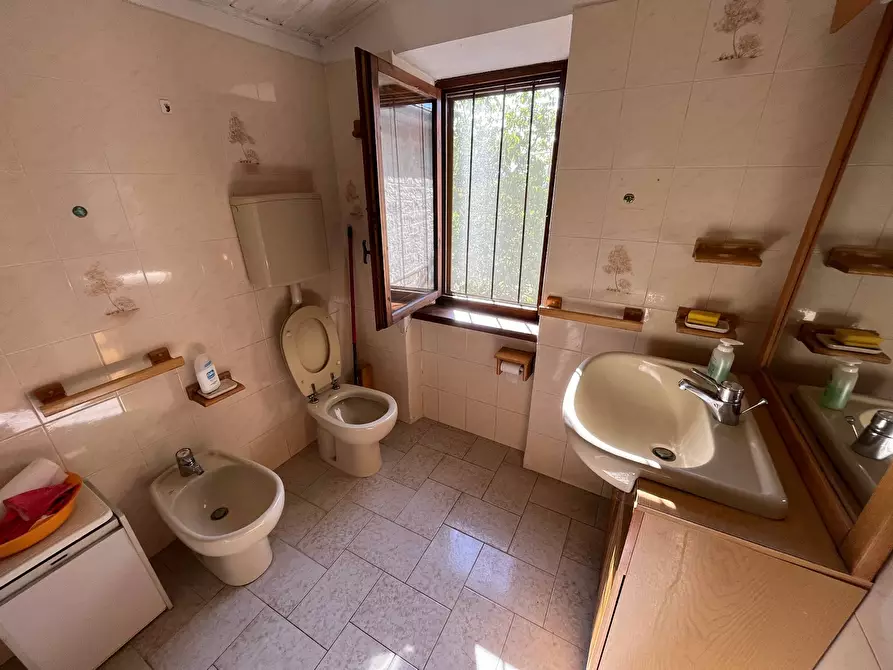 Immagine 43 di Casa indipendente in vendita  in ROFELLE, CA' DI BETTI a Badia Tedalda