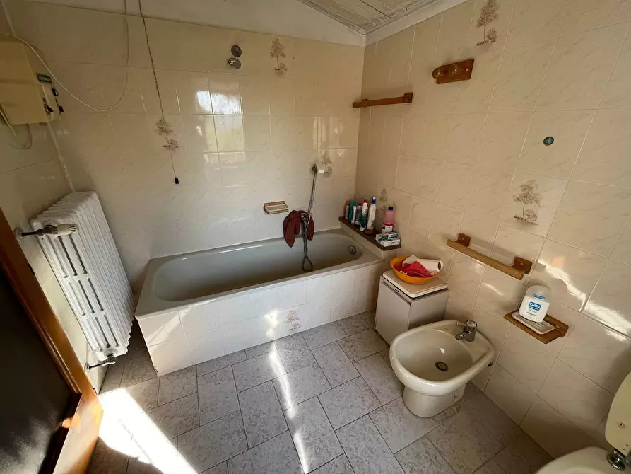 Immagine 44 di Casa indipendente in vendita  in ROFELLE, CA' DI BETTI a Badia Tedalda