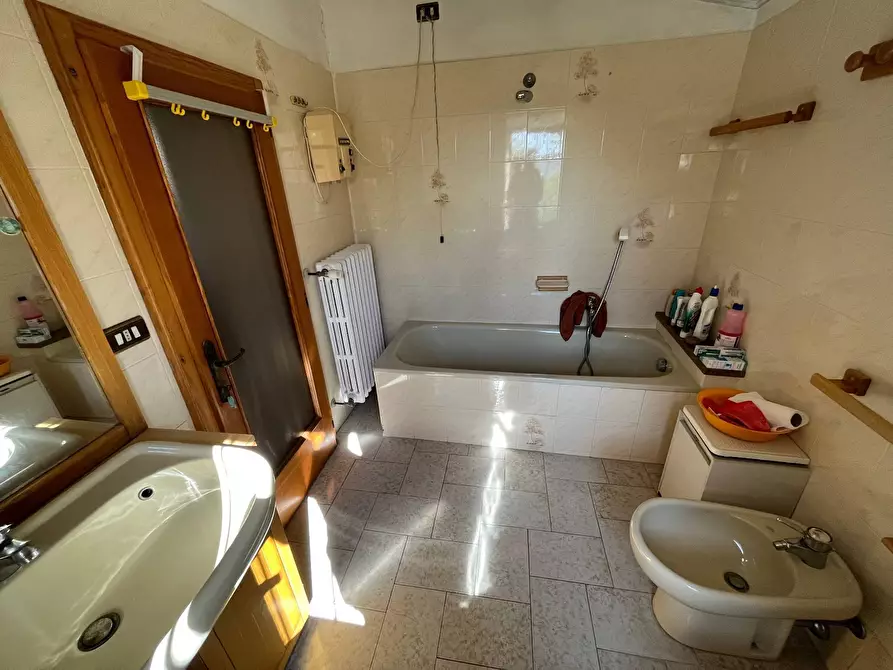 Immagine 46 di Casa indipendente in vendita  in ROFELLE, CA' DI BETTI a Badia Tedalda