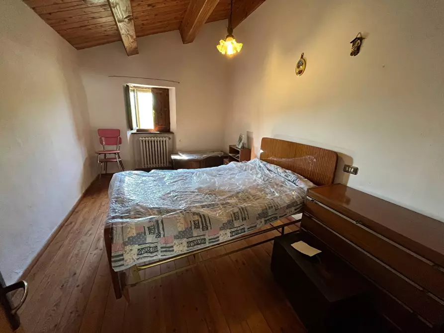 Immagine 47 di Casa indipendente in vendita  in ROFELLE, CA' DI BETTI a Badia Tedalda