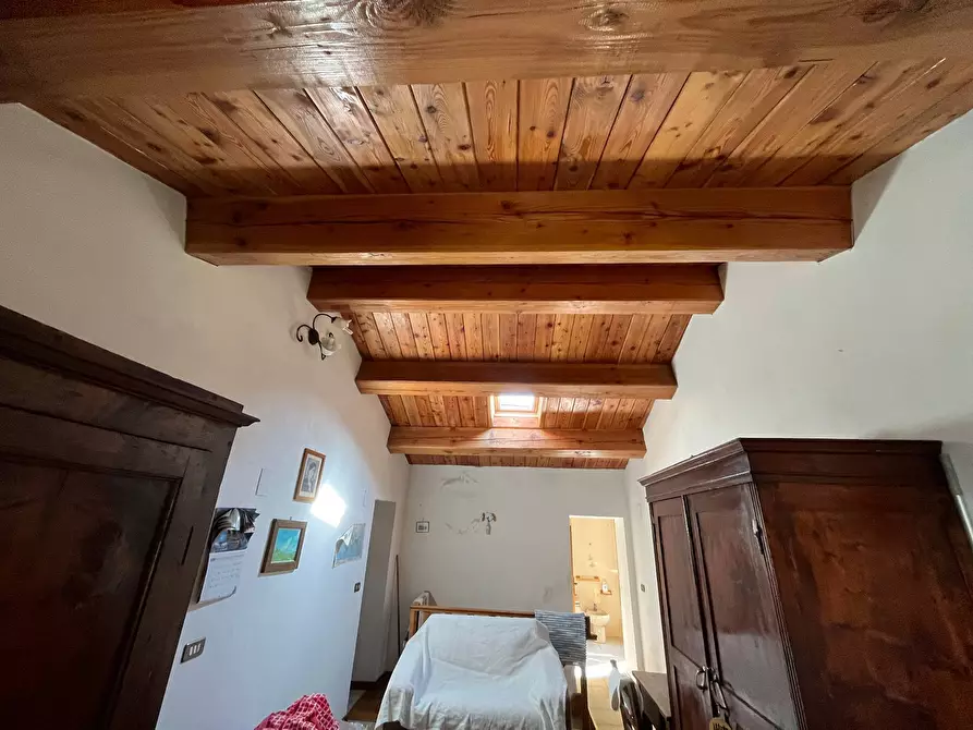 Immagine 49 di Casa indipendente in vendita  in ROFELLE, CA' DI BETTI a Badia Tedalda