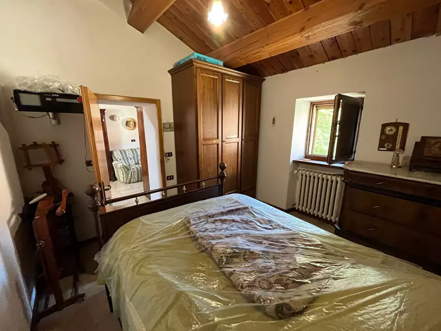 Immagine 53 di Casa indipendente in vendita  in ROFELLE, CA' DI BETTI a Badia Tedalda