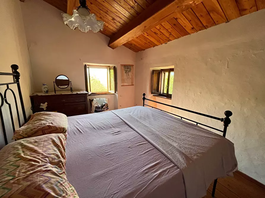 Immagine 58 di Casa indipendente in vendita  in ROFELLE, CA' DI BETTI a Badia Tedalda