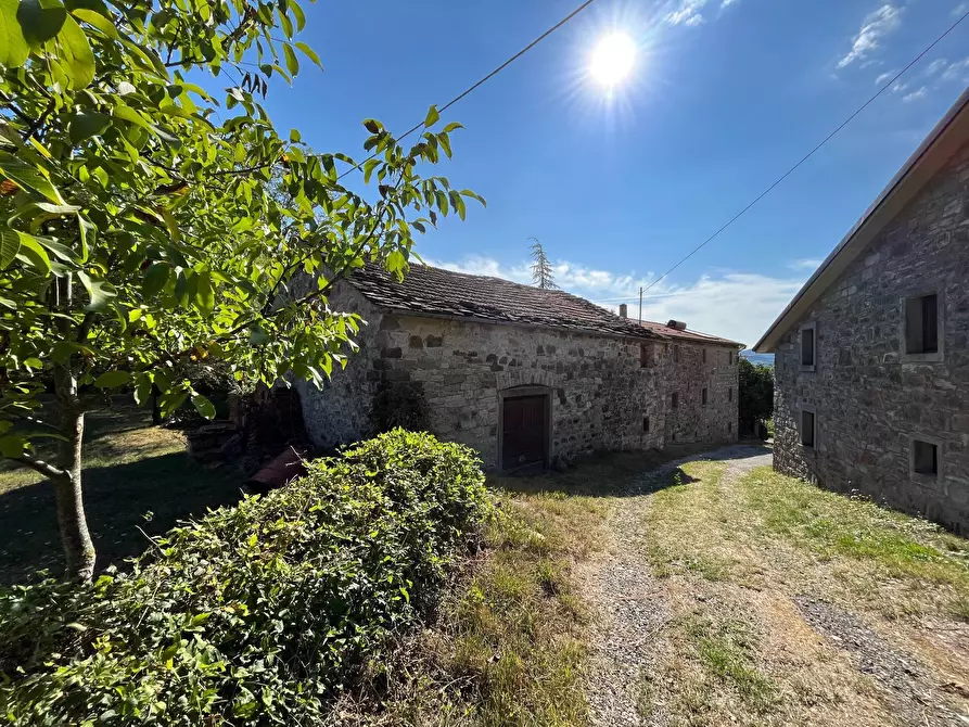 Immagine 61 di Casa indipendente in vendita  in ROFELLE, CA' DI BETTI a Badia Tedalda