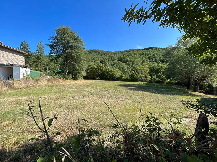 Immagine 62 di Casa indipendente in vendita  in ROFELLE, CA' DI BETTI a Badia Tedalda