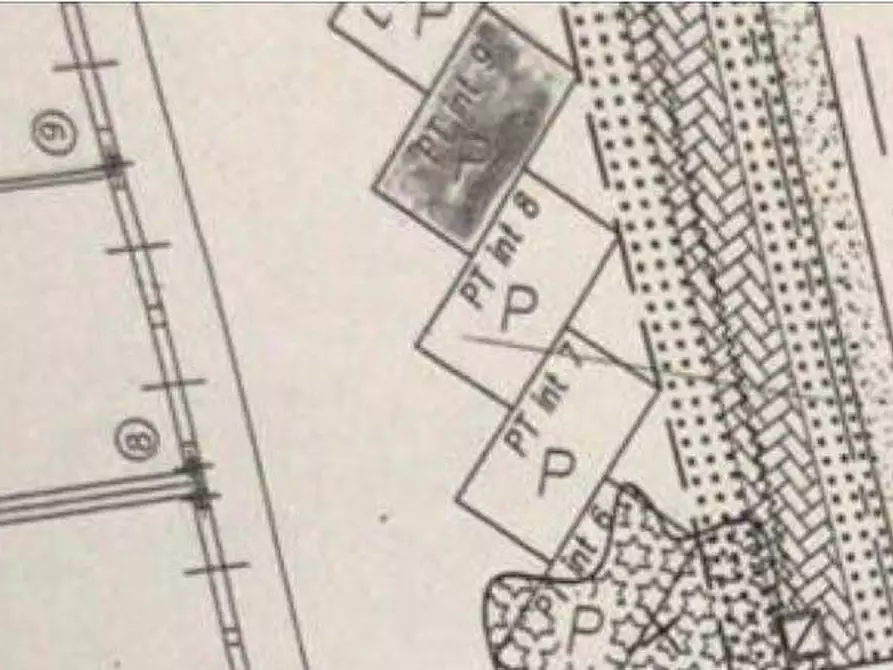 Immagine 5 di Locale commerciale in vendita  in SS 16 a Vasto