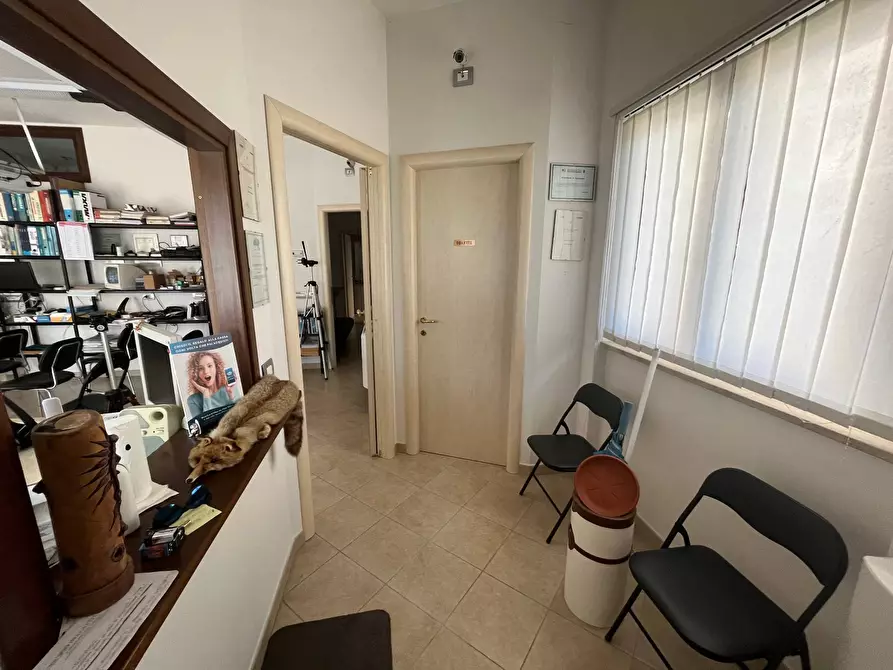 Immagine 3 di Appartamento in vendita  in via del Porto 65 a Vasto