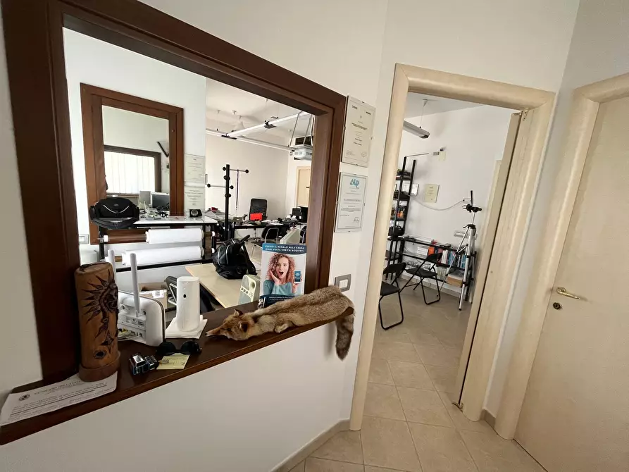 Immagine 4 di Appartamento in vendita  in via del Porto 65 a Vasto