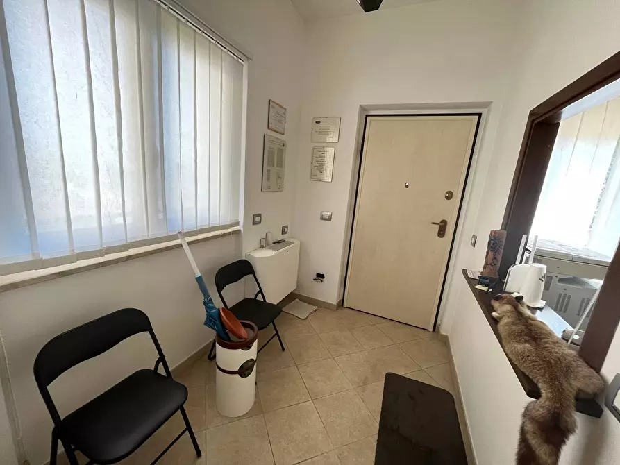 Immagine 5 di Appartamento in vendita  in via del Porto 65 a Vasto