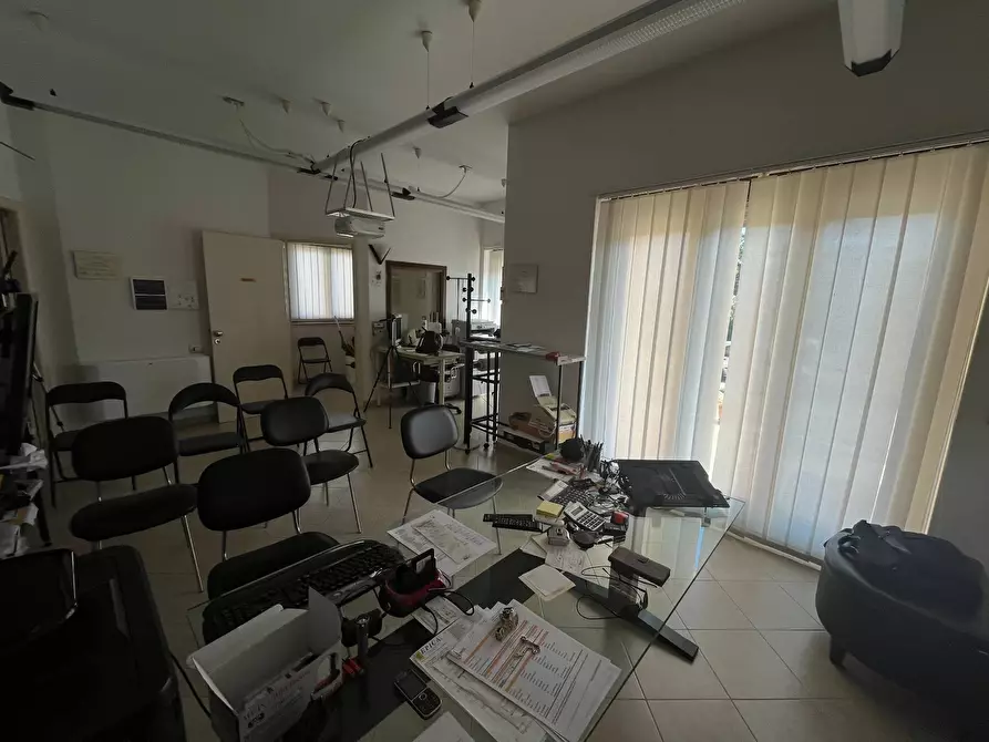 Immagine 8 di Appartamento in vendita  in via del Porto 65 a Vasto