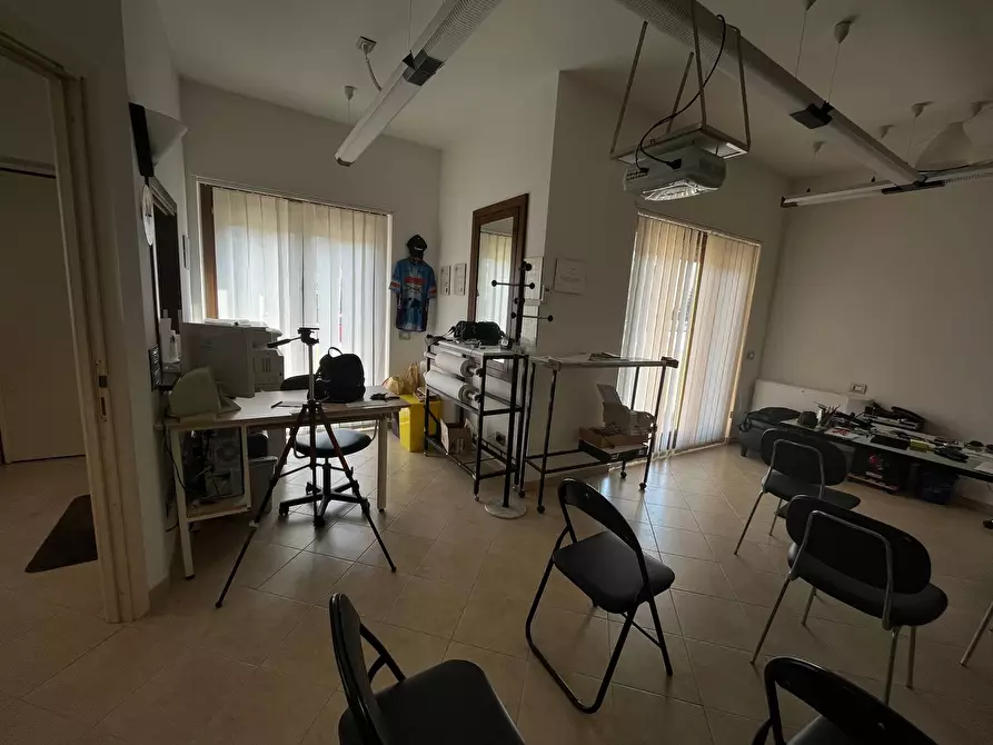 Immagine 11 di Appartamento in vendita  in via del Porto 65 a Vasto