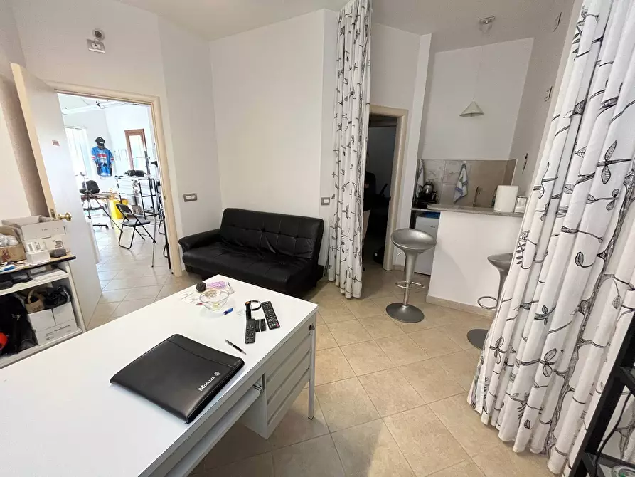 Immagine 15 di Appartamento in vendita  in via del Porto 65 a Vasto