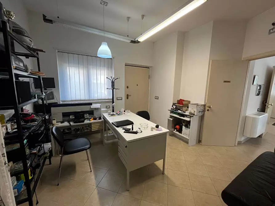 Immagine 16 di Appartamento in vendita  in via del Porto 65 a Vasto