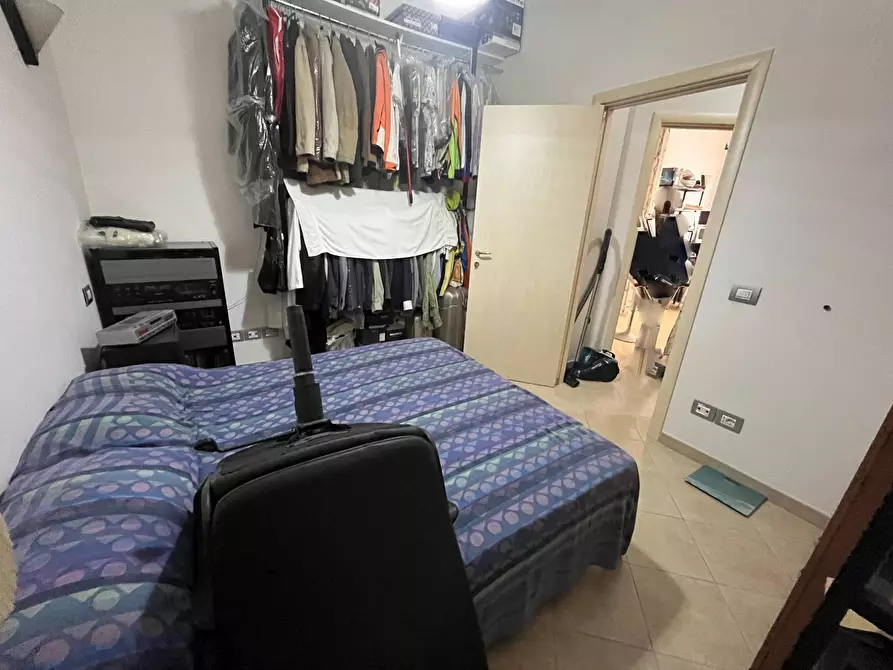 Immagine 20 di Appartamento in vendita  in via del Porto 65 a Vasto