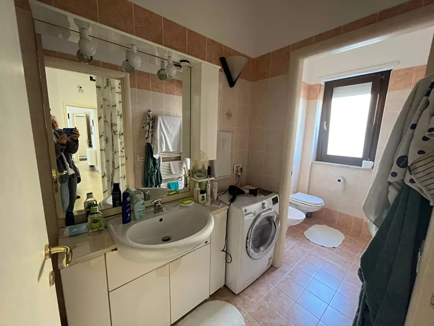 Immagine 21 di Appartamento in vendita  in via del Porto 65 a Vasto