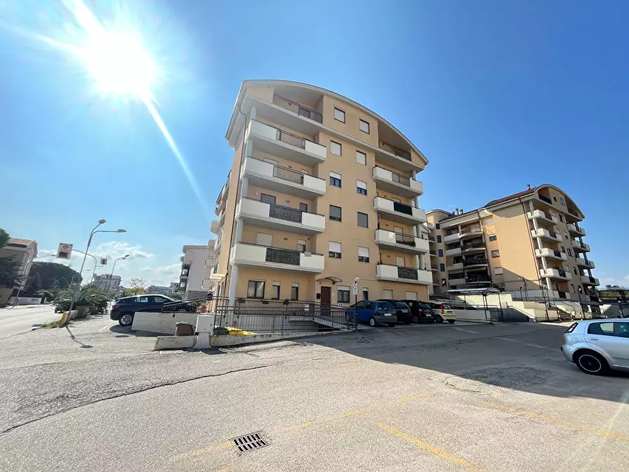 Immagine 24 di Appartamento in vendita  in via del Porto 65 a Vasto
