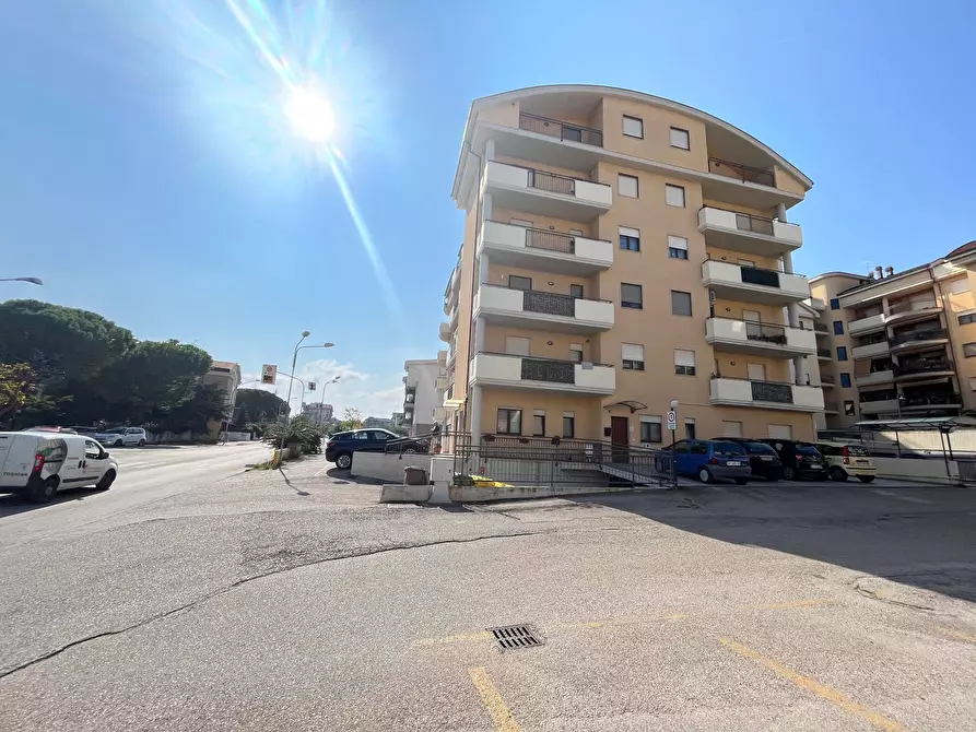 Immagine 25 di Appartamento in vendita  in via del Porto 65 a Vasto
