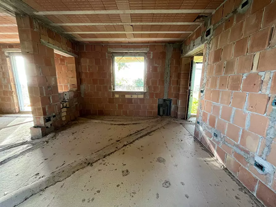 Immagine 4 di Casa indipendente in vendita  in VIA TRE CROCI a Pollutri