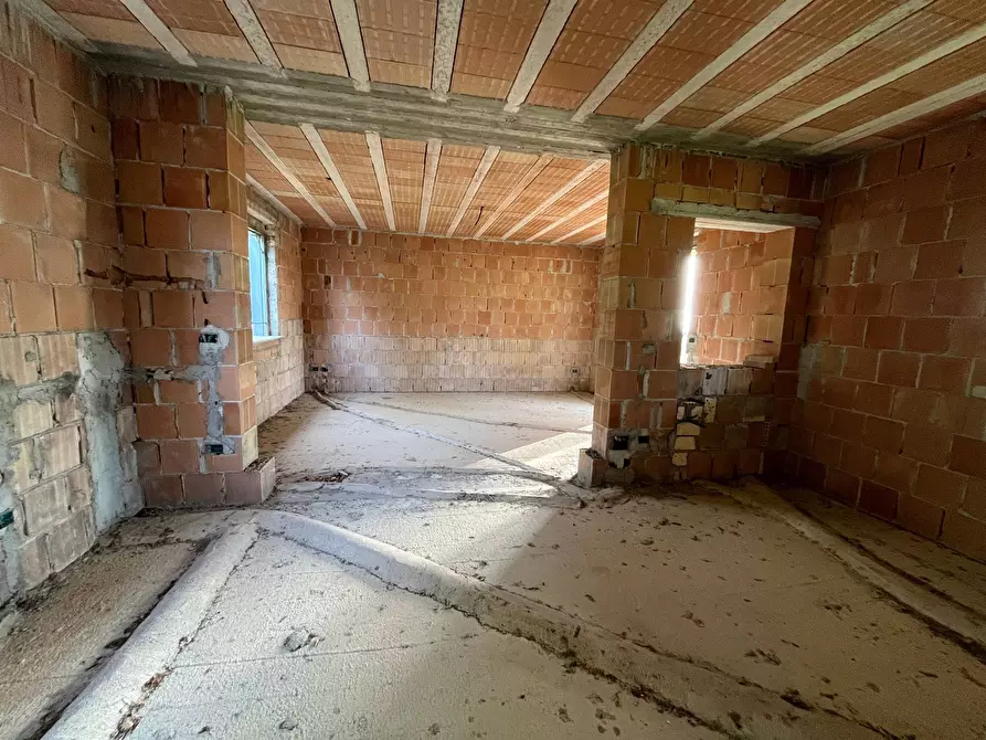 Immagine 5 di Casa indipendente in vendita  in VIA TRE CROCI a Pollutri