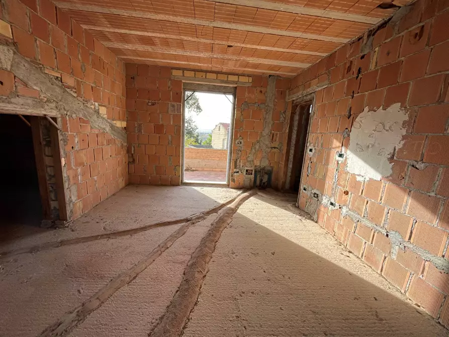 Immagine 8 di Casa indipendente in vendita  in VIA TRE CROCI a Pollutri