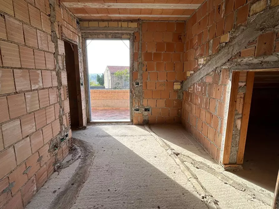 Immagine 10 di Casa indipendente in vendita  in VIA TRE CROCI a Pollutri