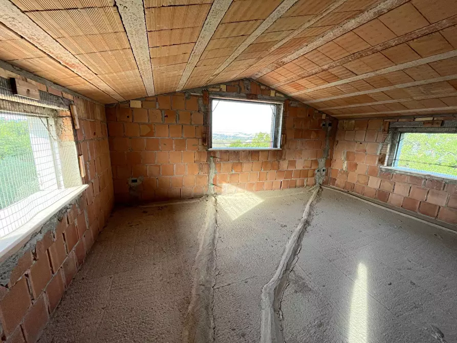 Immagine 11 di Casa indipendente in vendita  in VIA TRE CROCI a Pollutri