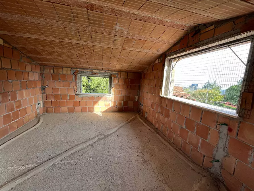 Immagine 13 di Casa indipendente in vendita  in VIA TRE CROCI a Pollutri