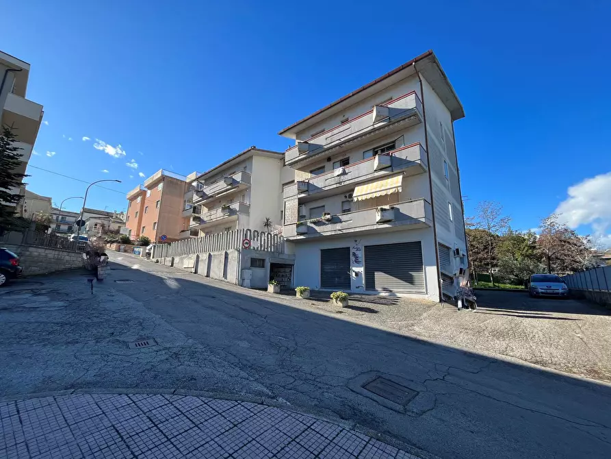 Immagine 1 di Appartamento in vendita  in VIA FONTE DI MARZIO a Casalbordino