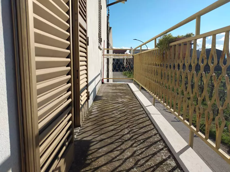 Immagine 6 di Casa semindipendente in vendita  in VIA INCOTTA a Casalbordino