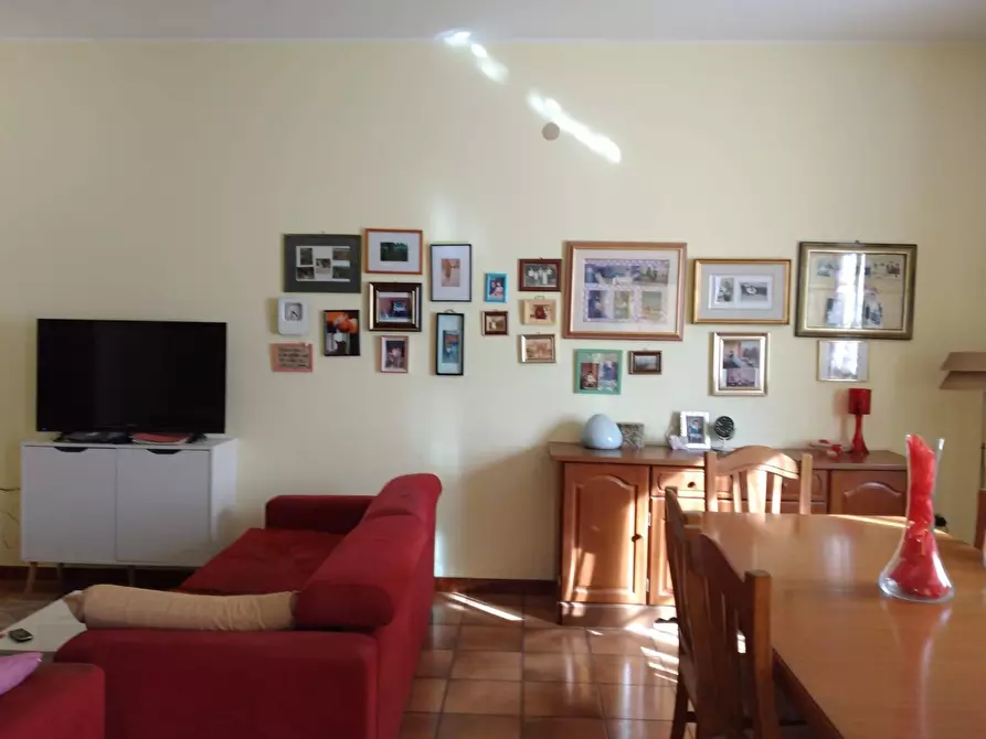 Immagine 10 di Casa semindipendente in vendita  in VIA INCOTTA a Casalbordino