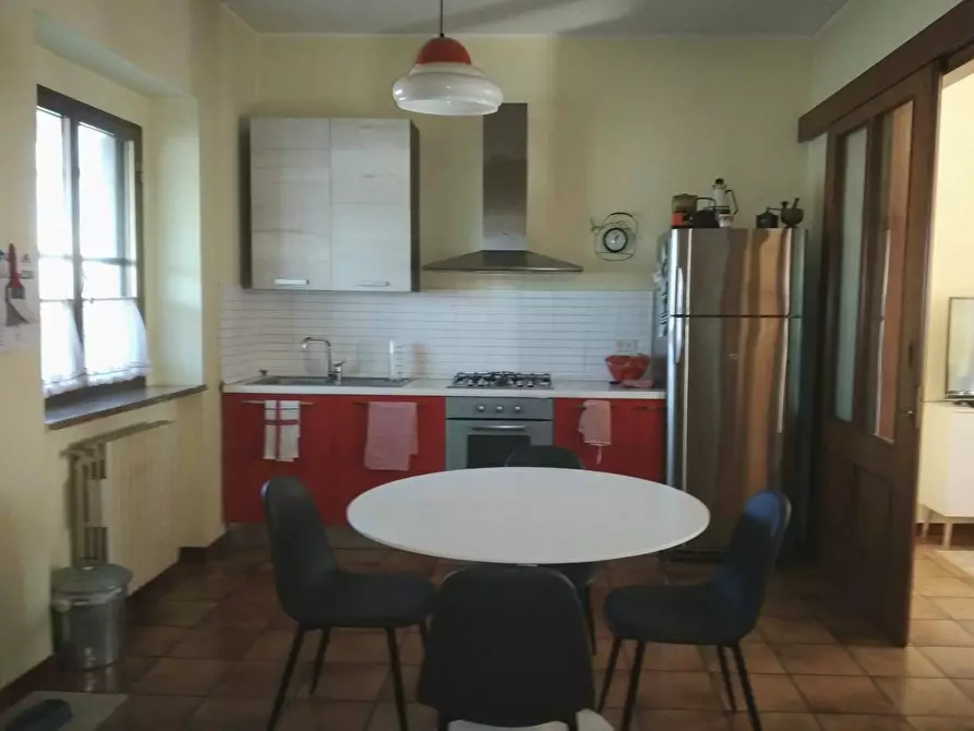 Immagine 11 di Casa semindipendente in vendita  in VIA INCOTTA a Casalbordino