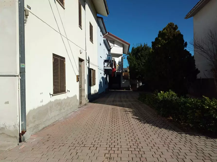 Immagine 4 di Casa semindipendente in vendita  in VIA INCOTTA a Casalbordino
