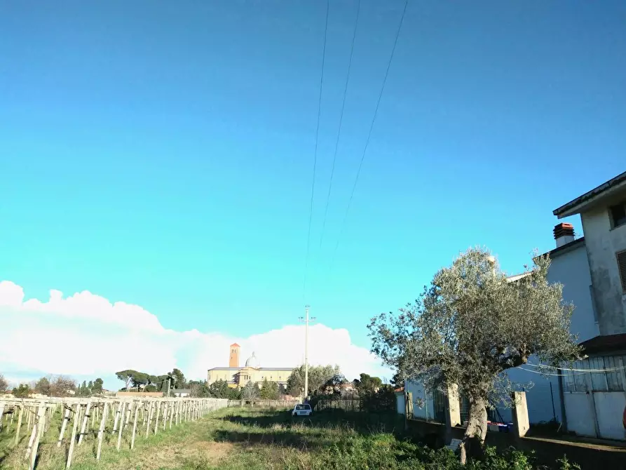 Immagine 2 di Casa semindipendente in vendita  in VIA INCOTTA a Casalbordino