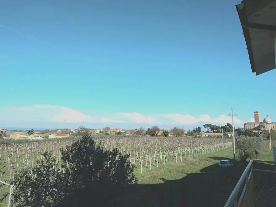 Immagine 7 di Casa semindipendente in vendita  in VIA INCOTTA a Casalbordino