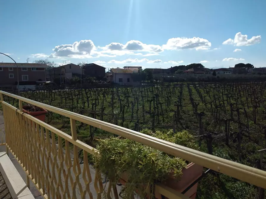 Immagine 9 di Casa semindipendente in vendita  in VIA INCOTTA a Casalbordino