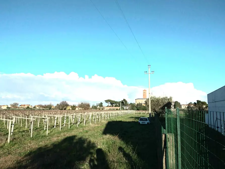 Immagine 8 di Casa semindipendente in vendita  in VIA INCOTTA a Casalbordino