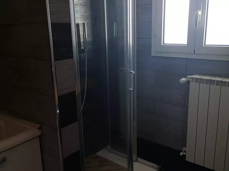 Immagine 9 di Casa semindipendente in vendita  in VIA SANT'ANTONIO ABATE VICO 1 a Tufillo