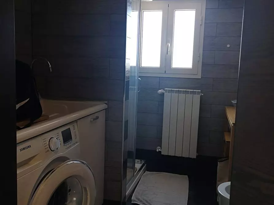 Immagine 8 di Casa semindipendente in vendita  in VIA SANT'ANTONIO ABATE VICO 1 a Tufillo