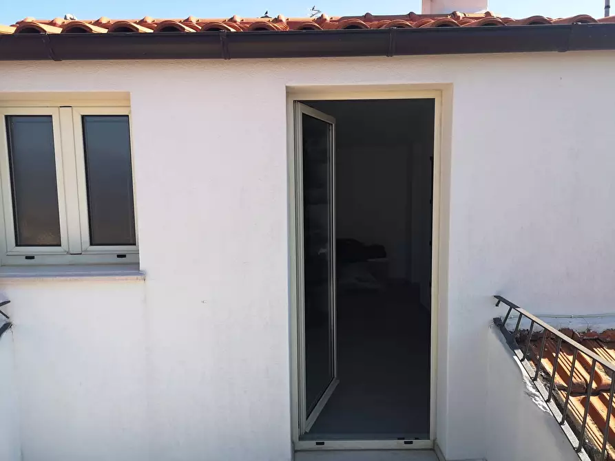 Immagine 10 di Casa semindipendente in vendita  in VIA SANT'ANTONIO ABATE VICO 1 a Tufillo