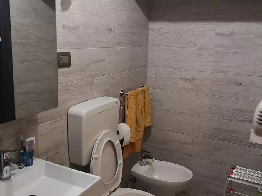 Immagine 11 di Casa semindipendente in vendita  in VIA SANT'ANTONIO ABATE VICO 1 a Tufillo