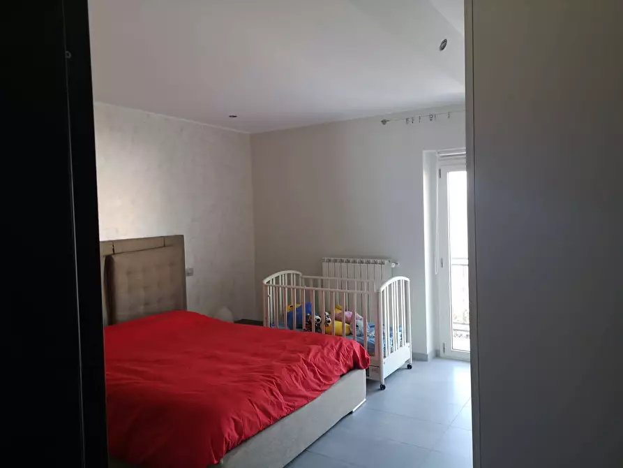 Immagine 12 di Casa semindipendente in vendita  in VIA SANT'ANTONIO ABATE VICO 1 a Tufillo