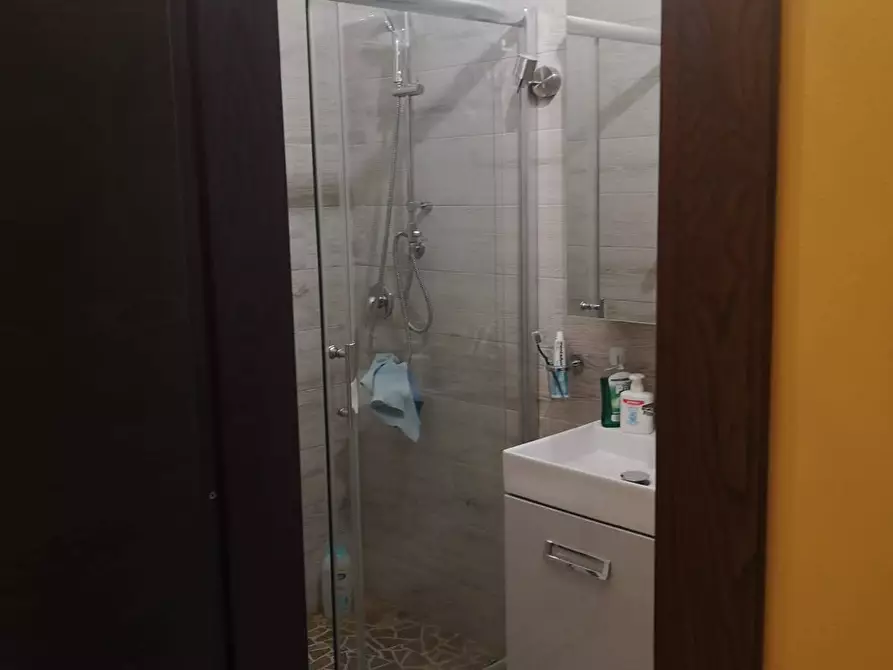 Immagine 13 di Casa semindipendente in vendita  in VIA SANT'ANTONIO ABATE VICO 1 a Tufillo