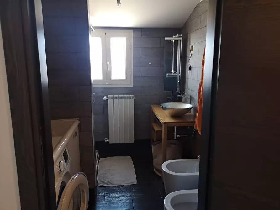 Immagine 14 di Casa semindipendente in vendita  in VIA SANT'ANTONIO ABATE VICO 1 a Tufillo