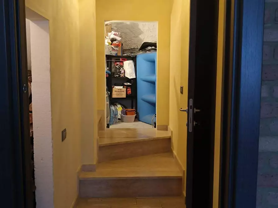 Immagine 17 di Casa semindipendente in vendita  in VIA SANT'ANTONIO ABATE VICO 1 a Tufillo