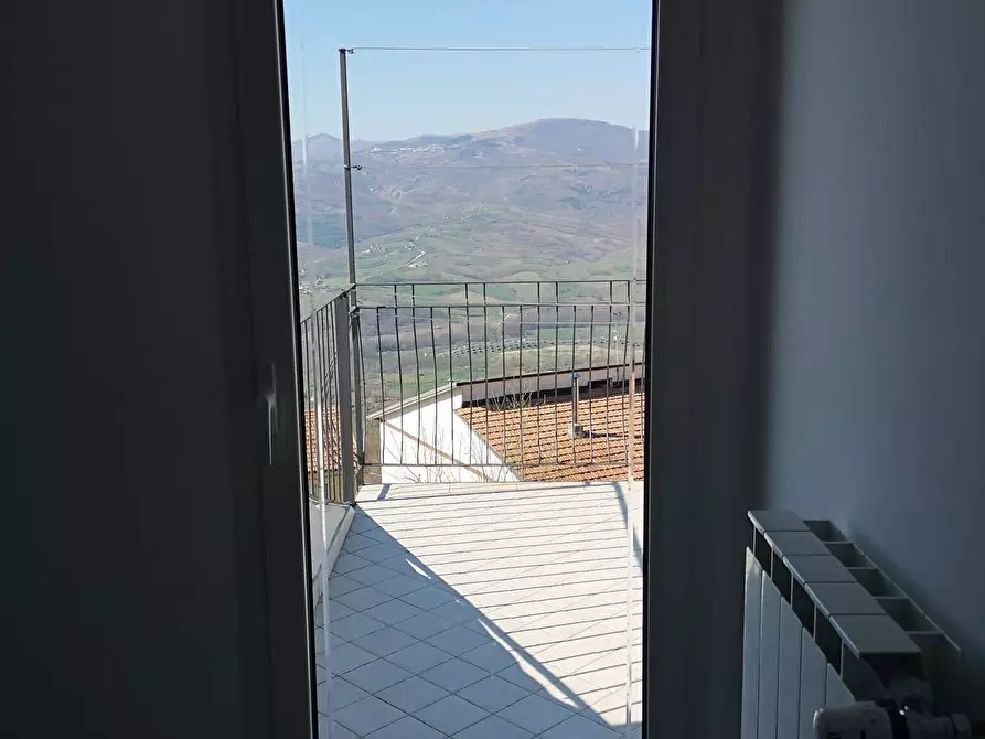 Immagine 19 di Casa semindipendente in vendita  in VIA SANT'ANTONIO ABATE VICO 1 a Tufillo