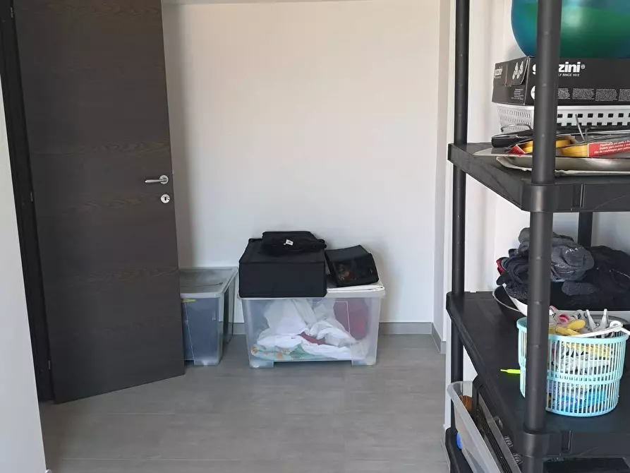 Immagine 25 di Casa semindipendente in vendita  in VIA SANT'ANTONIO ABATE VICO 1 a Tufillo